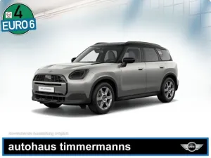 MINI Countryman C Classic Trim Steptronic Lankradhzg.
