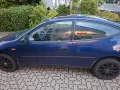 Mazda 323 C