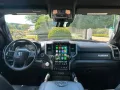 Dodge RAM 1500 5.7 4x4 Crew REBEL NaviApp,Sound