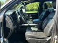 Dodge RAM 1500 5.7 4x4 Crew REBEL NaviApp,Sound