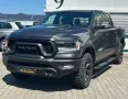 Dodge RAM 1500 5.7 4x4 Crew REBEL NaviApp,Sound