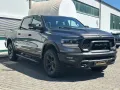 Dodge RAM 1500 5.7 4x4 Crew REBEL NaviApp,Sound