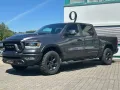 Dodge RAM 1500 5.7 4x4 Crew REBEL NaviApp,Sound