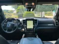 Dodge RAM 1500 5.7 4x4 Crew REBEL NaviApp,Sound