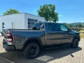 Dodge RAM 1500 5.7 4x4 Crew REBEL NaviApp,Sound