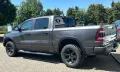 Dodge RAM 1500 5.7 4x4 Crew REBEL NaviApp,Sound