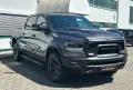 Dodge RAM 1500 5.7 4x4 Crew REBEL NaviApp,Sound