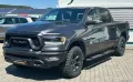 Dodge RAM 1500 5.7 4x4 Crew REBEL NaviApp,Sound