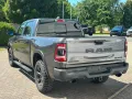 Dodge RAM 1500 5.7 4x4 Crew REBEL NaviApp,Sound