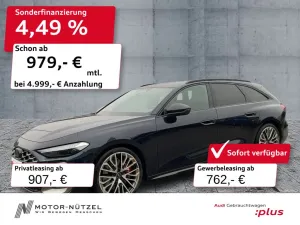 Audi S5 Avant EDITION ONE 
