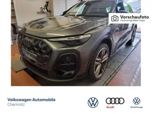 Audi SQ5 3.0 TFSI quattro edition one*Panorama*B&O*