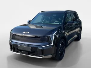 Kia EV9 KIA EV9 GT 6S RELAX GD GT 4WD KIA EV9 GT 6S 