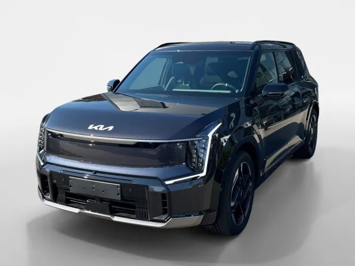 Kia EV9 KIA EV9 GT 6S RELAX GD GT 4WD KIA EV9 GT 6S 