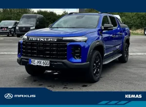 Maxus 2.0D*AHK*eRollo Tessara*AT Yokohama*360*CARPLAY