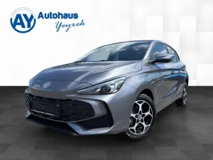MG3 1.5 Hybrid+ 143 kW Luxury *ACC*APP*360*SHZ*