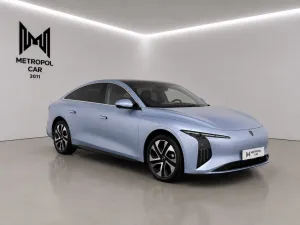DFM Forthing 7 *Garantie*Finanzierung*