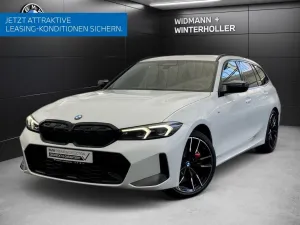 BMW M340d xDrive Touring M Sport Pro HUD Pano AHK ST