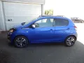 Peugeot 108 TOP Collection