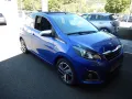 Peugeot 108 TOP Collection