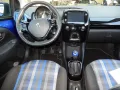 Peugeot 108 TOP Collection