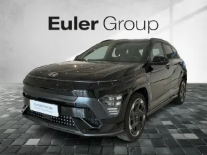 Hyundai KONA Elektro EV218 2WD NLine Navi LED ACC El. He