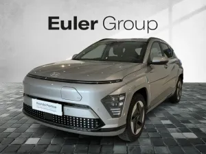 Hyundai KONA Elektro EV218 2WD Trend Navi Digitales Cock