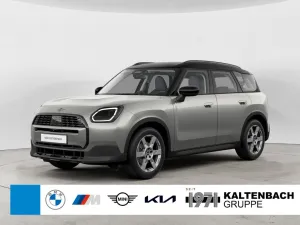 MINI Countryman D Classic Trim HUD LED NAVI SHZ PDC