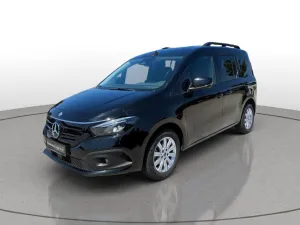 Mercedes-Benz EQT 200 MBUX+Kamera