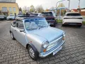 MINI ONE CABRIO-UMBAU DEUTSCH*KD+TÜV NEU