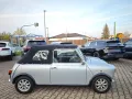 MINI ONE CABRIO-UMBAU DEUTSCH*KD+TÜV NEU