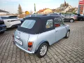MINI ONE CABRIO-UMBAU DEUTSCH*KD+TÜV NEU