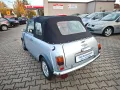 MINI ONE CABRIO-UMBAU DEUTSCH*KD+TÜV NEU