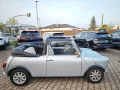MINI ONE CABRIO-UMBAU DEUTSCH*KD+TÜV NEU