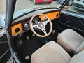 MINI ONE CABRIO-UMBAU DEUTSCH*KD+TÜV NEU