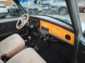 MINI ONE CABRIO-UMBAU DEUTSCH*KD+TÜV NEU