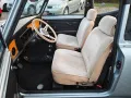 MINI ONE CABRIO-UMBAU DEUTSCH*KD+TÜV NEU