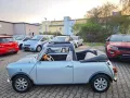 MINI ONE CABRIO-UMBAU DEUTSCH*KD+TÜV NEU