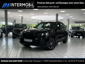 BMW X5 M60 i xDrive*PANO*STHZG*MASSAGE*LUFT*HUD*360°