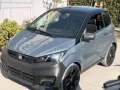 Aixam City Sport