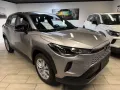 Toyota Corolla Cross 2.0-l Hybrid Netto Export 28.400€