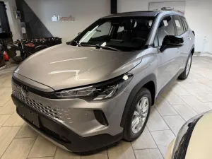 Toyota Corolla Cross 2.0-l Hybrid Netto Export 28.400€