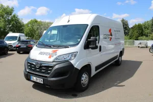 Opel Movano C Kasten HKa L3H2 3,5t Edition