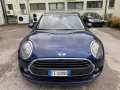 MINI Mini One D Clubman 1.5 Hype