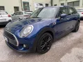 MINI Mini One D Clubman 1.5 Hype