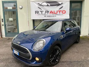 MINI Mini One D Clubman 1.5 Hype