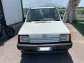 Seat Marbella 903 cat Special ( iscritta asi )
