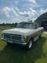 Ford F 250 Camper aus Kalifornien V8 390er