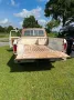 Ford F 250 Camper aus Kalifornien V8 390er