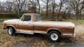 Ford F 250 Camper aus Kalifornien V8 390er