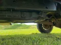 Ford F 250 Camper aus Kalifornien V8 390er